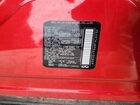 2023 Infiniti Qx55 Sensory Red vin: 3PCAJ5LR3PF101554 2023 Infiniti Qx55 Sensory Red vin: 3PCAJ5LR3PF101554