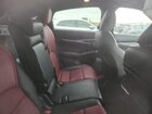 2023 Infiniti Qx55 Sensory Red vin: 3PCAJ5LR3PF101554 2023 Infiniti Qx55 Sensory Red vin: 3PCAJ5LR3PF101554