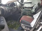 2023 Infiniti Qx55 Sensory Черный vin: 3PCAJ5LR6PF101662