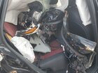 2023 Infiniti Qx55 Sensory Черный vin: 3PCAJ5LR6PF101662
