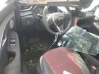 2023 Infiniti Qx55 Sensory Черный vin: 3PCAJ5LR6PF101662