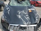 2023 Infiniti Qx55 Sensory Черный vin: 3PCAJ5LR6PF101662