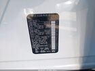 2023 Infiniti Qx55 Sensory Awd Белый vin: 3PCAJ5LR7PF112475