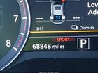 2023 Infiniti Qx55 Sensory Awd Белый vin: 3PCAJ5LR7PF112475