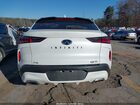 2023 Infiniti Qx55 Sensory Awd Белый vin: 3PCAJ5LR7PF112475