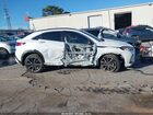 2023 Infiniti Qx55 Sensory Awd Белый vin: 3PCAJ5LR7PF112475