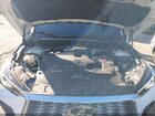 2023 Infiniti Qx55 Sensory Awd Белый vin: 3PCAJ5LR7PF112475