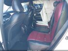 2023 Infiniti Qx55 Sensory Awd Белый vin: 3PCAJ5LR7PF112475