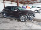 2020 Infiniti Qx50 Essential Dark Brown vin: 3PCAJ5M14LF100707