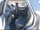 2019 Infiniti Qx50 Luxe Серый vin: 3PCAJ5M16KF136459