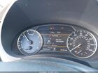 2019 Infiniti Qx50 Luxe Серый vin: 3PCAJ5M16KF136459