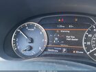 2019 Infiniti Qx50 Luxe Серый vin: 3PCAJ5M16KF136459