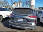 2019 Infiniti Qx50 Luxe Серый vin: 3PCAJ5M16KF136459