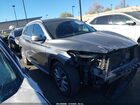 2019 Infiniti Qx50 Luxe Серый vin: 3PCAJ5M16KF136459