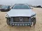 2019 Infiniti Qx50 Essential Серебряный vin: 3PCAJ5M1XKF100211