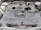 2019 Infiniti Qx50 Essential Серебряный vin: 3PCAJ5M1XKF100211