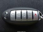 2019 Infiniti Qx50 Essential Dark Blue vin: 3PCAJ5M33KF119880