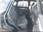 2019 Infiniti Qx50 Essential Dark Blue vin: 3PCAJ5M33KF119880