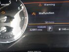 2019 Infiniti Qx50 Essential Dark Blue vin: 3PCAJ5M33KF119880