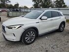 2020 Infiniti Qx50 Pure Two Tone vin: 3PCAJ5M33LF111330
