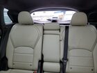 2019 Infiniti Qx50 Essential Серебряный vin: 3PCAJ5M39KF122976