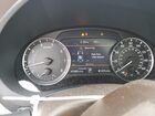 2019 Infiniti Qx50 Essential Серебряный vin: 3PCAJ5M39KF122976