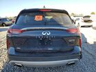 2020 Infiniti Qx50 Pure Черный vin: 3PCAJ5M3XLF119392