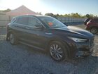 2020 Infiniti Qx50 Pure Черный vin: 3PCAJ5M3XLF119392