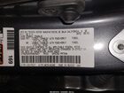 2021 Toyota Tacoma Trd Sport Gray vin: 3TMBZ5DN3MM029657