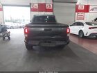 2021 Toyota Tacoma Trd Sport Gray vin: 3TMBZ5DN3MM029657