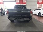 2021 Toyota Tacoma Trd Sport Gray vin: 3TMBZ5DN3MM029657