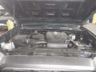 2021 Toyota Tacoma Trd Sport Gray vin: 3TMBZ5DN3MM029657