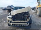 2017 Toyota Tacoma Sr5 V6 Beige vin: 3TMCZ5AN0HM099860