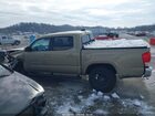2017 Toyota Tacoma Sr5 V6 Beige vin: 3TMCZ5AN0HM099860