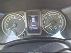 2021 Toyota Tacoma Trd Sport Green vin: 3TMCZ5AN0MM373973