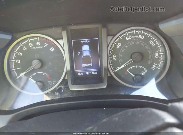 3TMCZ5AN0MM373973 2021 TOYOTA TACOMA Green Вид задніх сидінь