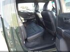 2021 Toyota Tacoma Trd Sport Green vin: 3TMCZ5AN0MM373973