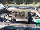 2021 Toyota Tacoma Trd Sport Green vin: 3TMCZ5AN0MM373973