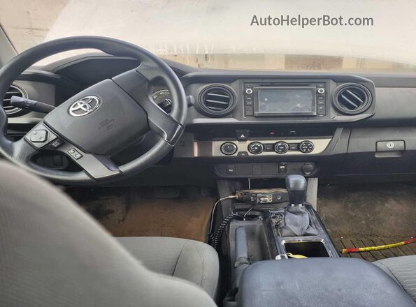 3TMCZ5AN5HM101120 2017 TOYOTA TACOMA  