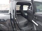 2024 Toyota Tacoma Trd Sport Black vin: 3TMLB5JN2RM068132