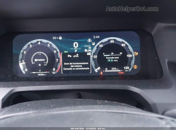 3TMLB5JN2RM068132 2024 TOYOTA TACOMA Black Widok tylnych siedzeń