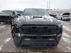 2024 Toyota Tacoma Trd Sport Black vin: 3TMLB5JN2RM068132