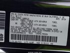 2024 Toyota Tacoma Trd Sport Black vin: 3TMLB5JN2RM068132