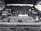 2024 Toyota Tacoma Trd Sport Black vin: 3TMLB5JN2RM068132