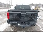 2024 Toyota Tacoma Trd Sport Black vin: 3TMLB5JN2RM068132