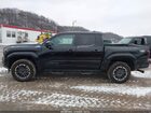 2024 Toyota Tacoma Trd Sport Black vin: 3TMLB5JN2RM068132