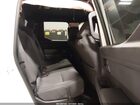 2025 Toyota Tacoma Sr5 Белый vin: 3TMLB5JN2SM132305