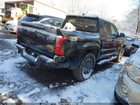 2025 Toyota Tacoma Trd Sport Black vin: 3TMLB5JN3SM089576