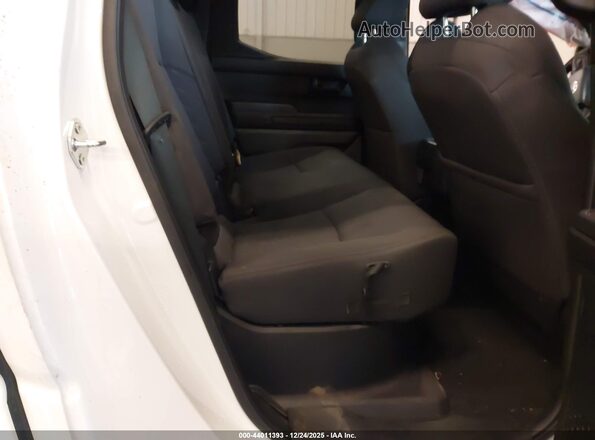 3TMLB5JN9RM079824 2024 TOYOTA TACOMA White Вид наклейки з VIN-кодом