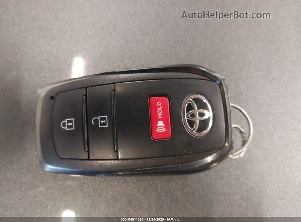 3TMLB5JN9RM079824 2024 TOYOTA TACOMA White Вид панелі приладів